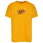 University Gold/Black