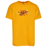 University Gold/Black