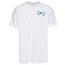 Nike Squiggles T-Shirt - Men's White/Blue