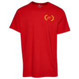 Red/Yellow