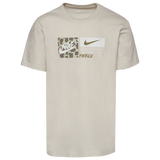 Beige/Green