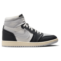 Black/Grey