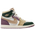 Jordan Air Jordan 1 MM High - Women's Sail/Desert/Galactic Jade