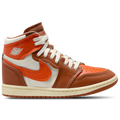 Jordan Air Jordan 1 MM High - Jordan White/Orange