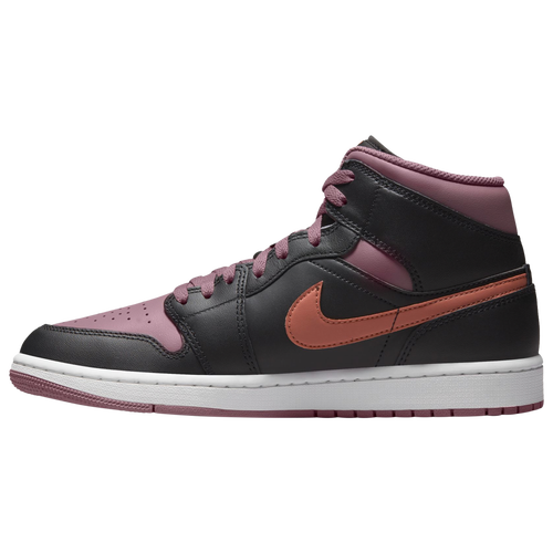 Air jordan 1 mid size 5 online