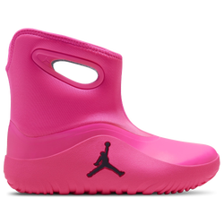 Boys' Preschool - Jordan Lil Drip - Hyper Pink/Cool Grey/Black