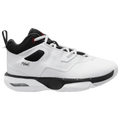 Jordan Stay Loyal 3 - Jordan White/University Red Black