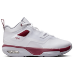 White/Team Red/Wolf Grey
