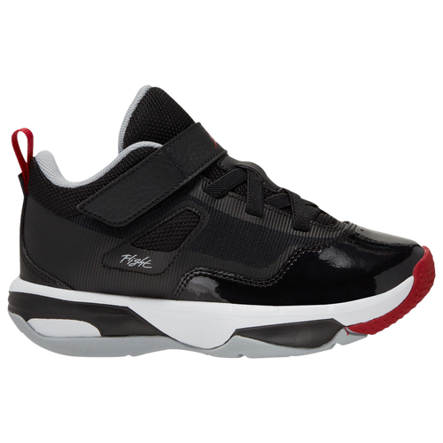 

Jordan Boys Jordan Stay Loyal 3 - Boys' Preschool Basketball Shoes Black/Varsity Red/White Size 3.0