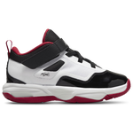 White/Black/Red