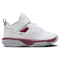 White/Team Red/Wolf Grey