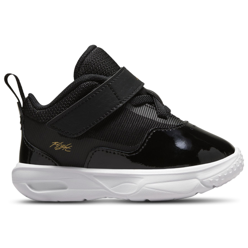 BOYS - Jordan Stay Loyal 3 - Black/Gold Grey