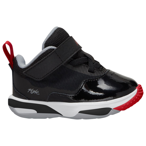 

Jordan Stay Loyal 3 - Boys' Toddler Black/Varsity Red/White Size 7.0