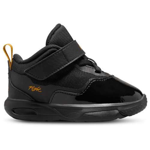 Jordan Stay Loyal 3 - Jordan Yellow Ochre/Black White