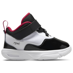Boys' Toddler - Jordan Stay Loyal 3 - White/Black/Red