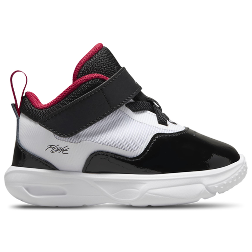 Jordan Stay Loyal 3 - Jordan White/Black Red