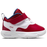 White/Red/Navy
