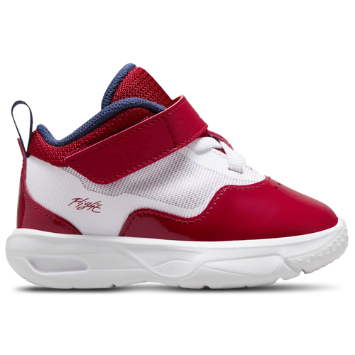 

Jordan Stay Loyal 3 - Boys' Toddler White/Red/Navy Size 02.0