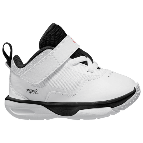 

Jordan Stay Loyal 3 - Boys' Toddler White/Black/University Red Size 4.0