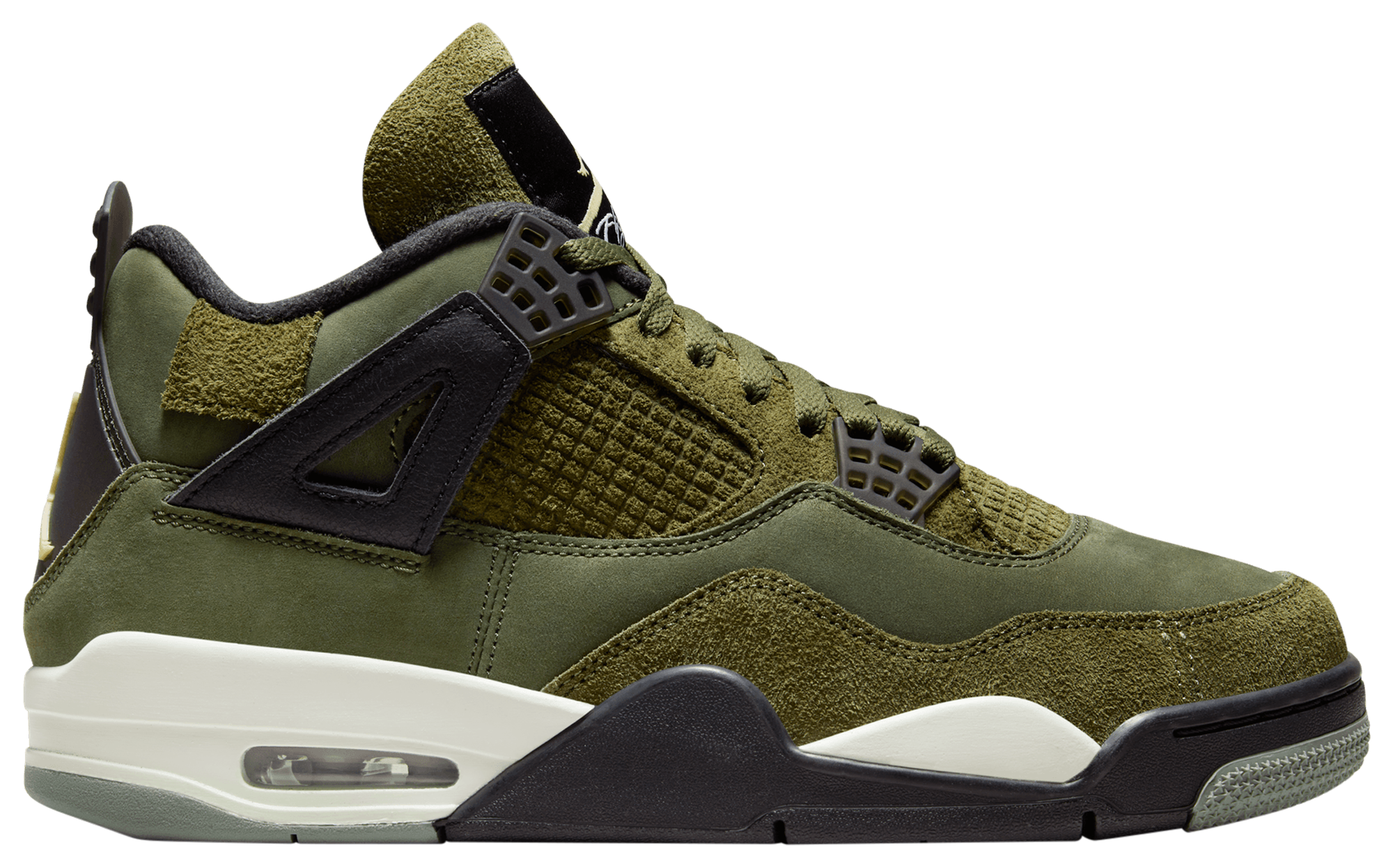 Jordan Retro 4 Men's