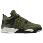 Pale Vanilla/Cargo Khaki/Medium Olive