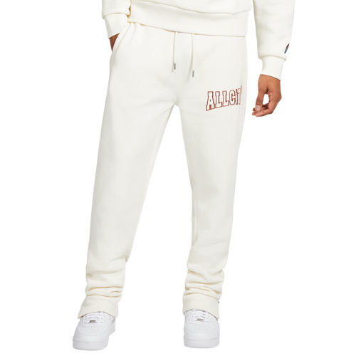 

All City By Just Don Mens All City By Just Don Pants - Mens Unbleached Size XXL