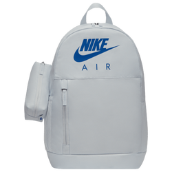 Youth - Nike Elemental GFX Backpack - Aura/Aura/Game Royal