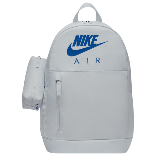 

Nike Kids Nike Elemental GFX Backpack - Youth Aura/Aura/Game Royal Size One Size