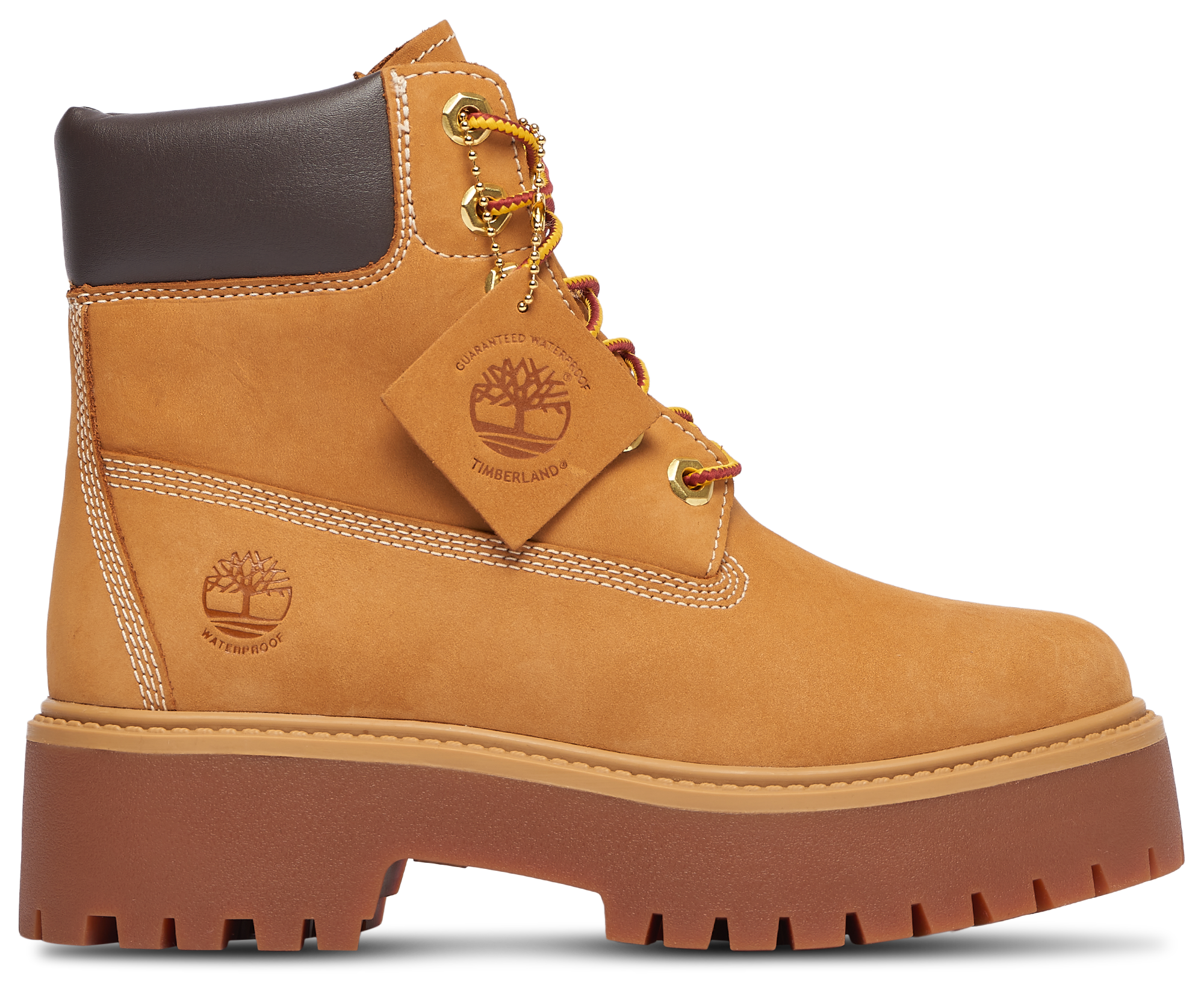 Kids Timberland Footwear Clothing Accessories Kids Foot Locker