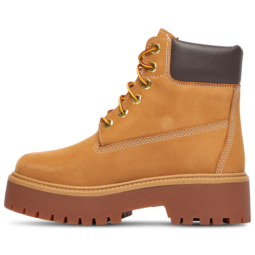 Timberland 6 Inch Stonestreet Platform | Kids Foot Locker