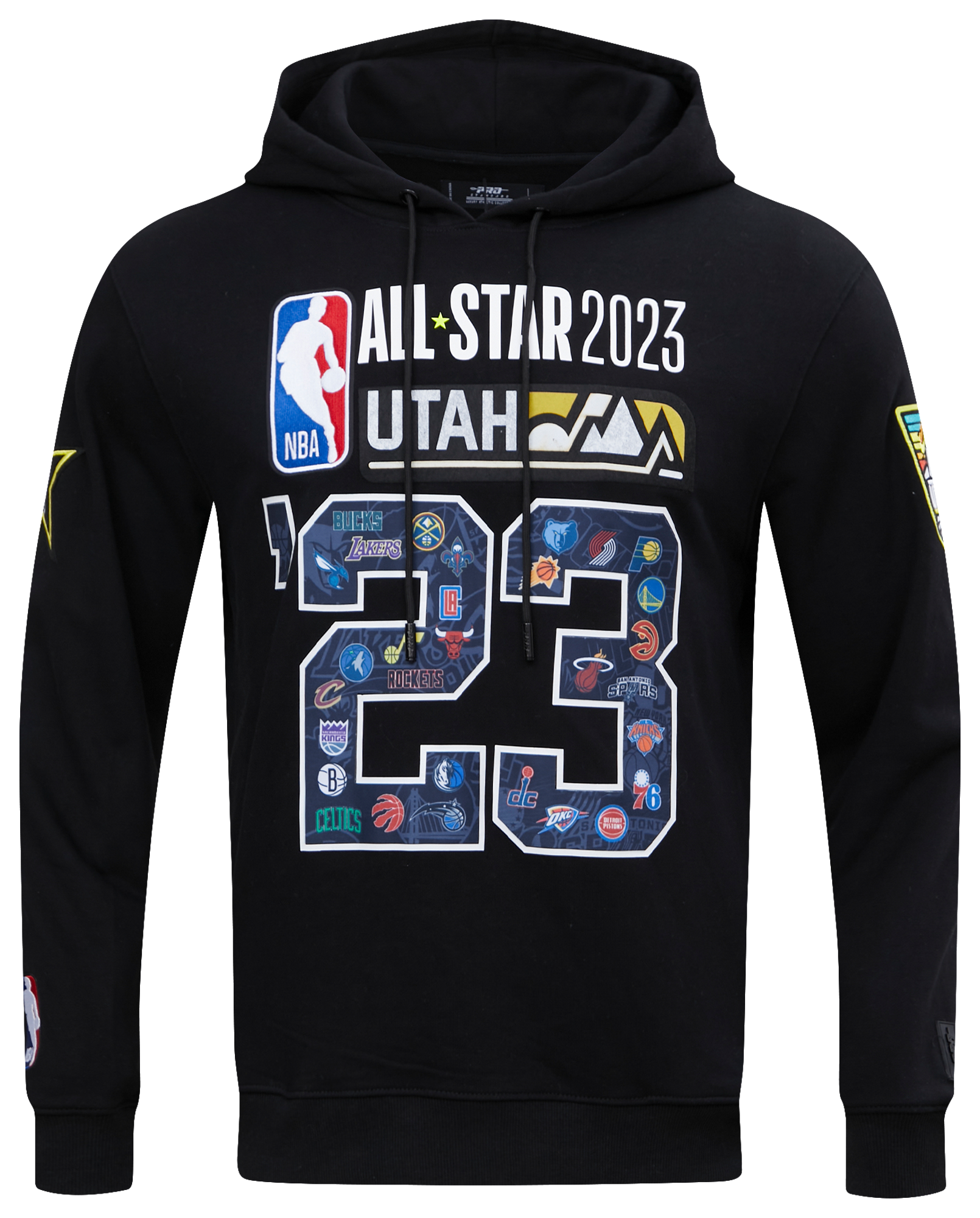 Nba all star 2019 hoodie on sale