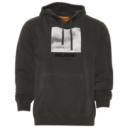 Men's - Poster Child + Bana Bongolan Melrose Hoodie - Black