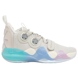 Men's - Li-Ning WOW 8 - Pink/Pink