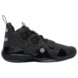 Men's - Li-Ning WOW 8 - Black/White