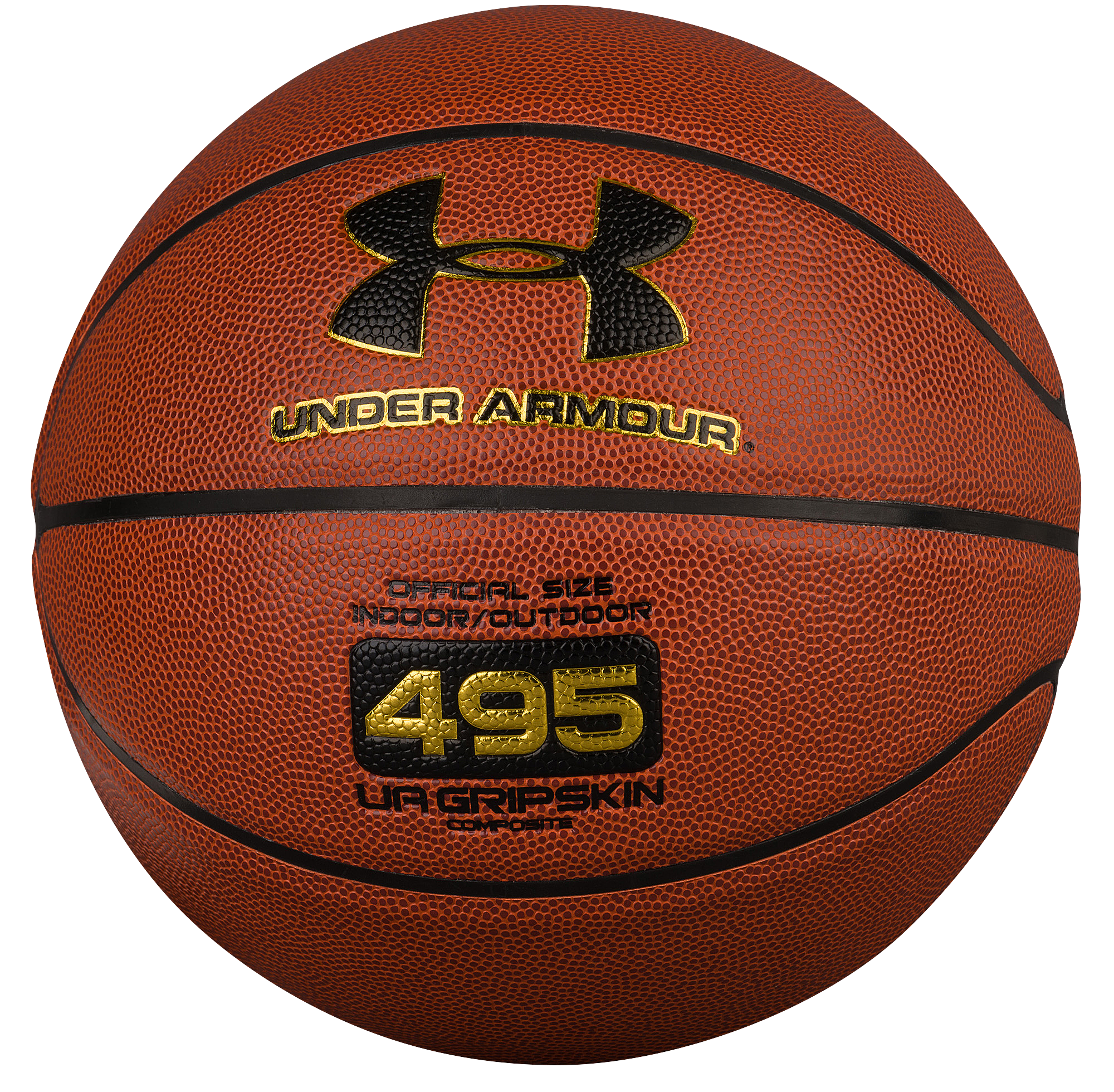 under armour 495 basketball
