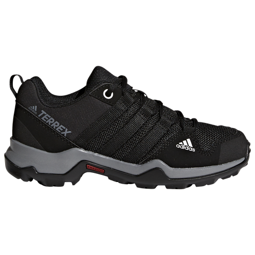 

Boys adidas adidas Terrex Ax2R - Boys' Grade School Shoe Black Size 05.0