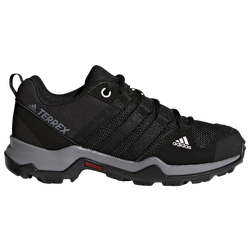 Boys' Preschool - adidas Terrex Ax2R - Black