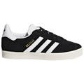 adidas Originals Gazelle 2 - adidas Originals Gold Metallic/Core Black White