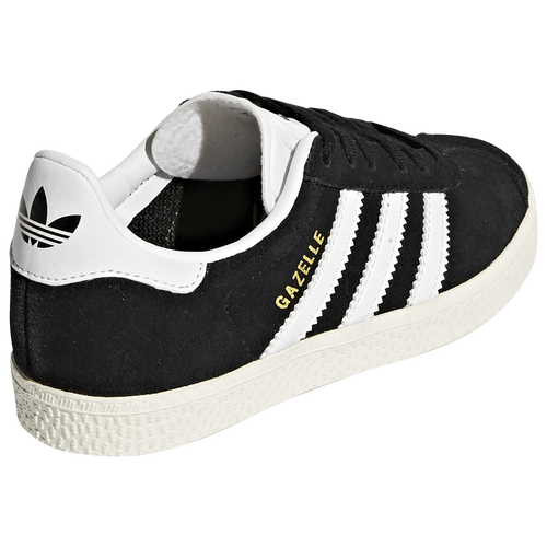 Boys black gazelles online