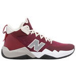 Crimson/White