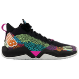 Black/Multi