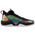 New Balance Two Way - Men's Black/Multi