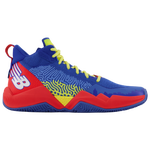 Blue/Red/Yellow