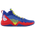 New Balance Two Wxy - Men's Blue/Red/Yellow