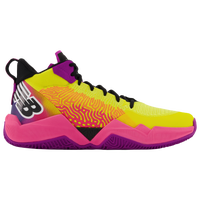 Yellow/Pink