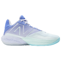 New balance 247 on sale light blue with flame