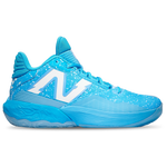 Carolina/White/Blue