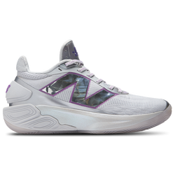 Men's - New Balance Two Wxy - Grey/Silver