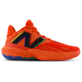 Cut in half: New Balance TWO WXY V4 Review (2024) | RunRepeat