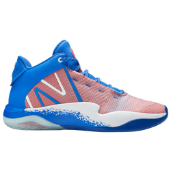 Men's - New Balance Two Way v2 - Velocity Red/Team Royal